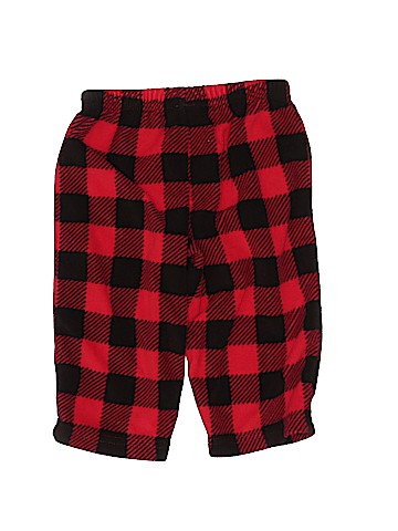 Carter's Fleece Pants (view 2)