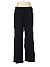 Eileen Fisher Black Dress Pants Size L - photo 1