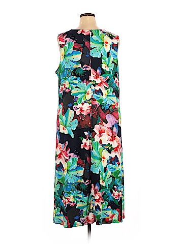 Attitudes by Renee Casual Dress (view 2)