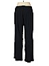 Eileen Fisher Black Dress Pants Size L - photo 2