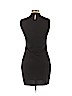 No Boundaries Black Casual Dress Size L - photo 2