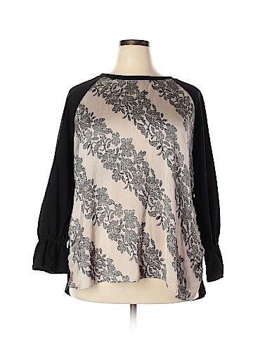 Lane Bryant Sweatshirt (view 1)