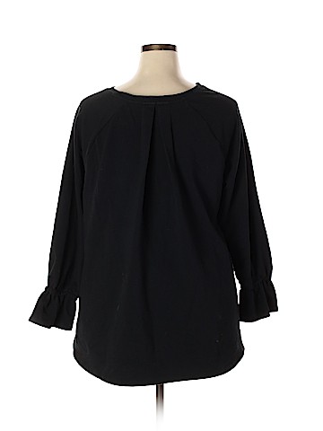 Lane Bryant Sweatshirt (view 2)