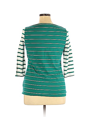 Merona 3/4 Sleeve T-Shirt (view 2)