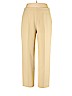 Talbots Tan Casual Pants Size 14 - photo 1