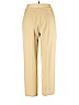 Talbots Tan Casual Pants Size 14 - photo 2