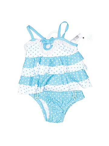 Small Wonders Two Piece Swimsuit (view 1)