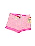 OshKosh B'gosh 100% Cotton Pink Shorts Size 5 - photo 1