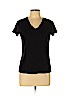 Forever 21 Black Short Sleeve T-Shirt Size L - photo 1