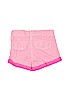 OshKosh B'gosh 100% Cotton Pink Shorts Size 5 - photo 2