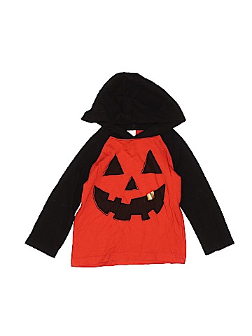 Gymboree 3/4 Sleeve T-Shirt (view 1)