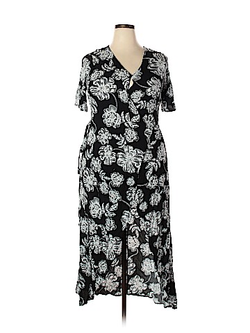 Who What Wear Casual Dress (view 1)