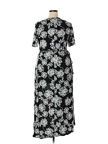 Who What Wear Casual Dress (view 2)