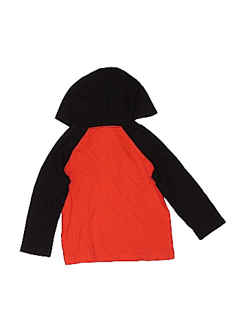 Gymboree 3/4 Sleeve T-Shirt (view 2)