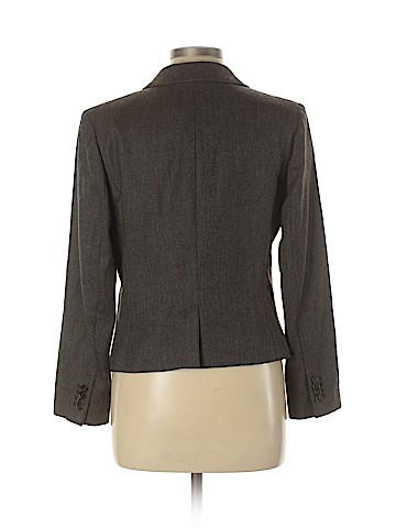 Ann Taylor LOFT Wool Blazer (view 2)