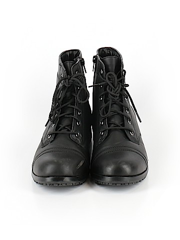 Assorted Brands Ankle Boots (view 2)