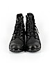Assorted Brands Black Ankle Boots Size 8 1/2 - photo 2