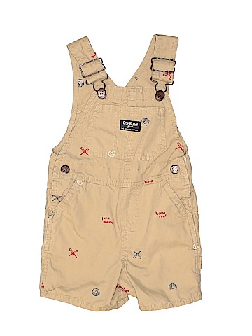 OshKosh B'gosh Overalls (view 1)