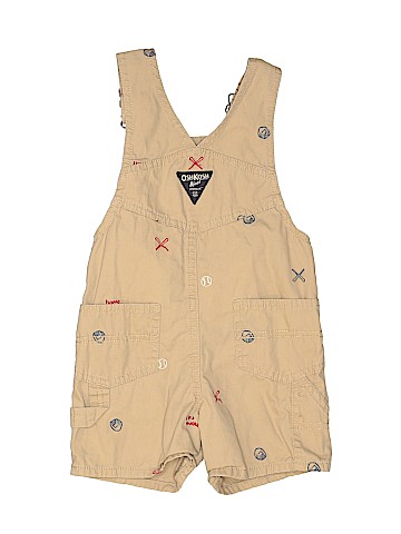 OshKosh B'gosh Overalls (view 2)
