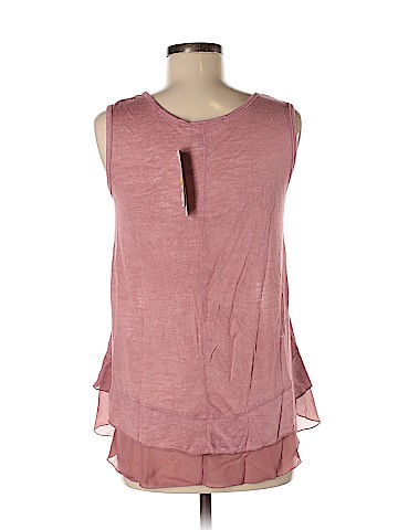 American Rag Cie Sleeveless Top (view 2)