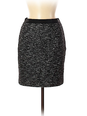 Ann Taylor Casual Skirt (view 1)