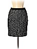 Ann Taylor Black Casual Skirt Size 4 (petite) - photo 1