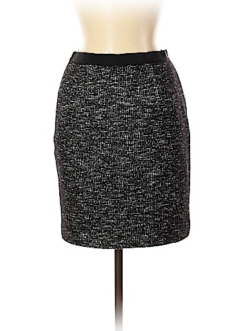 Ann Taylor Casual Skirt (view 2)