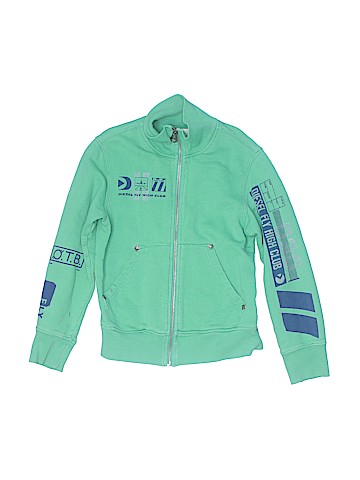 Diesel Jacket (view 1)