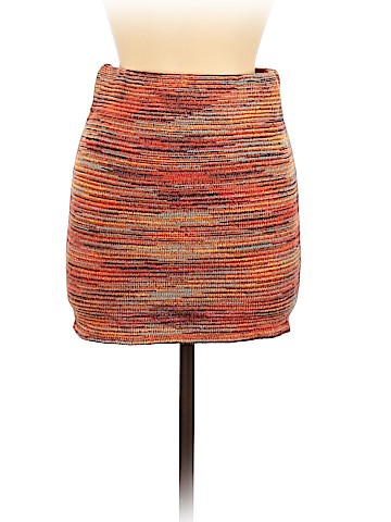 Zinga Casual Skirt (view 1)