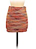 Zinga Orange Casual Skirt Size Med - Lg - photo 1