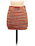 Zinga Orange Casual Skirt Size Med - Lg - photo 2