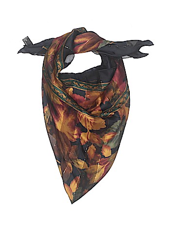 Unbranded Silk Scarf (view 1)