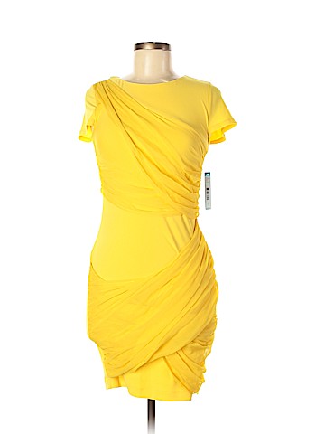 Alice + Olivia Casual Dress (view 1)