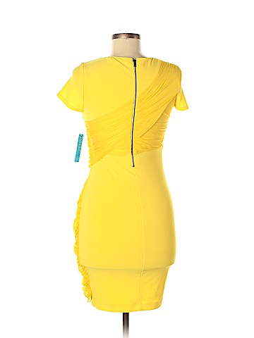 Alice + Olivia Casual Dress (view 2)