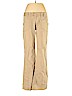 American Eagle Outfitters Tan Casual Pants Size 10 - photo 1