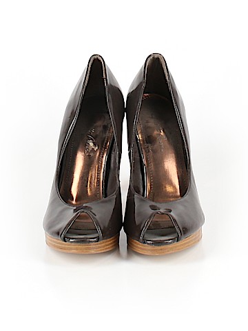 Charlotte Russe Heels (view 2)