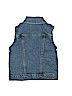 Crazy 8 Blue Denim Vest Size XS (kids) - photo 2
