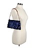Inge Christopher Blue Shoulder Bag One size - photo 2