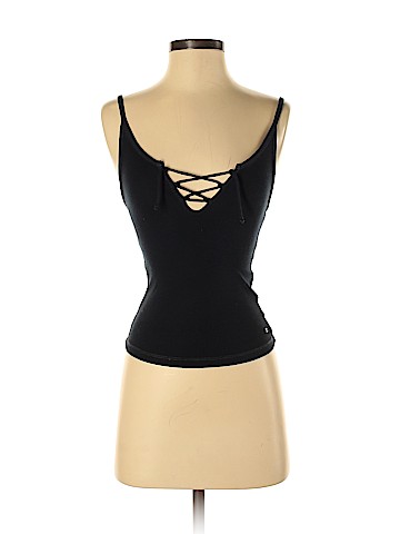 American Eagle Outfitters Sleeveless Top (view 1)