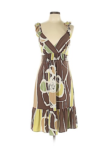BCBGMAXAZRIA Casual Dress (view 1)