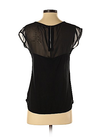 American Eagle Outfitters Short Sleeve Top (view 2)