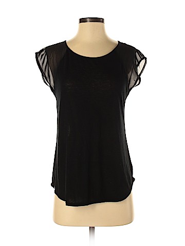 American Eagle Outfitters Short Sleeve Top (view 1)