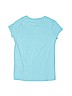 Primary Clothing 100% Cotton Solid Blue Short Sleeve T-Shirt Size 8 - 9 - photo 2