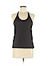 Lululemon Athletica Black Active Tank Size 6 - photo 1