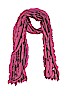 Unbranded Stripes Pink Scarf One size - photo 1