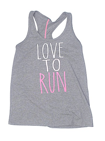 Danskin Now Active Tank (view 1)