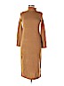 Madewell 100% Cashmere Brown Casual Dress Size XS - photo 1