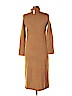 Madewell 100% Cashmere Brown Casual Dress Size XS - photo 2