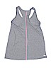 Danskin Now Gray Active Tank Size 4 - 6 - photo 2