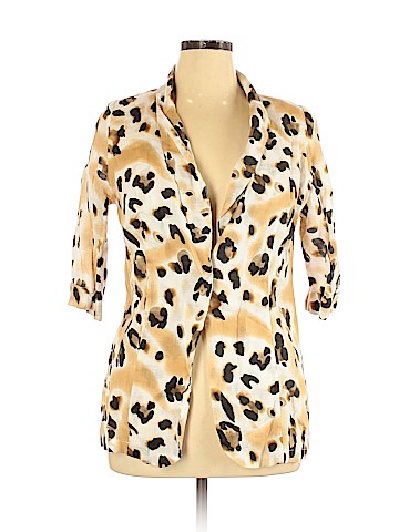 Alberto Makali 3/4 Sleeve Top (view 1)